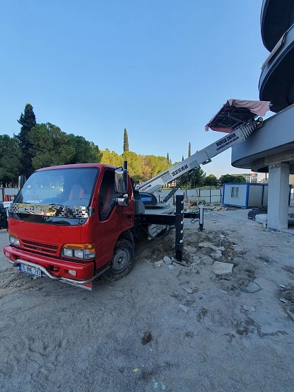 bursa evden eve asansör fiyatları