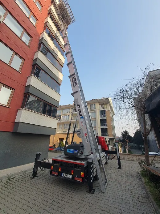 bursa osmangazi evden eve asansör