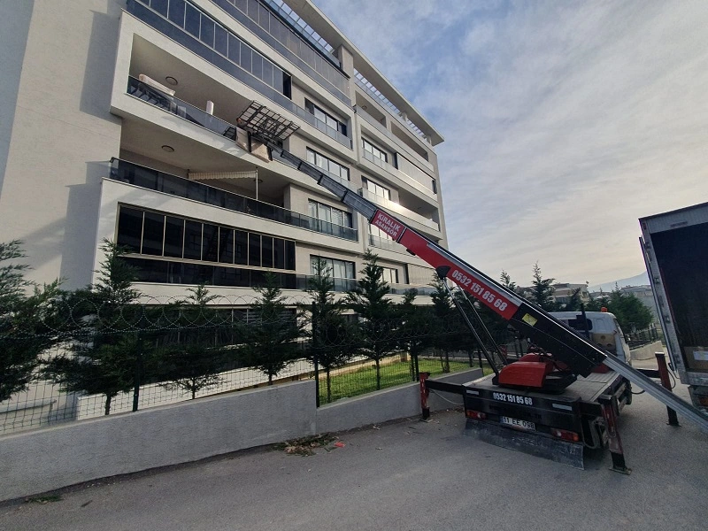 osmangazi evden eve asansör fiyatları