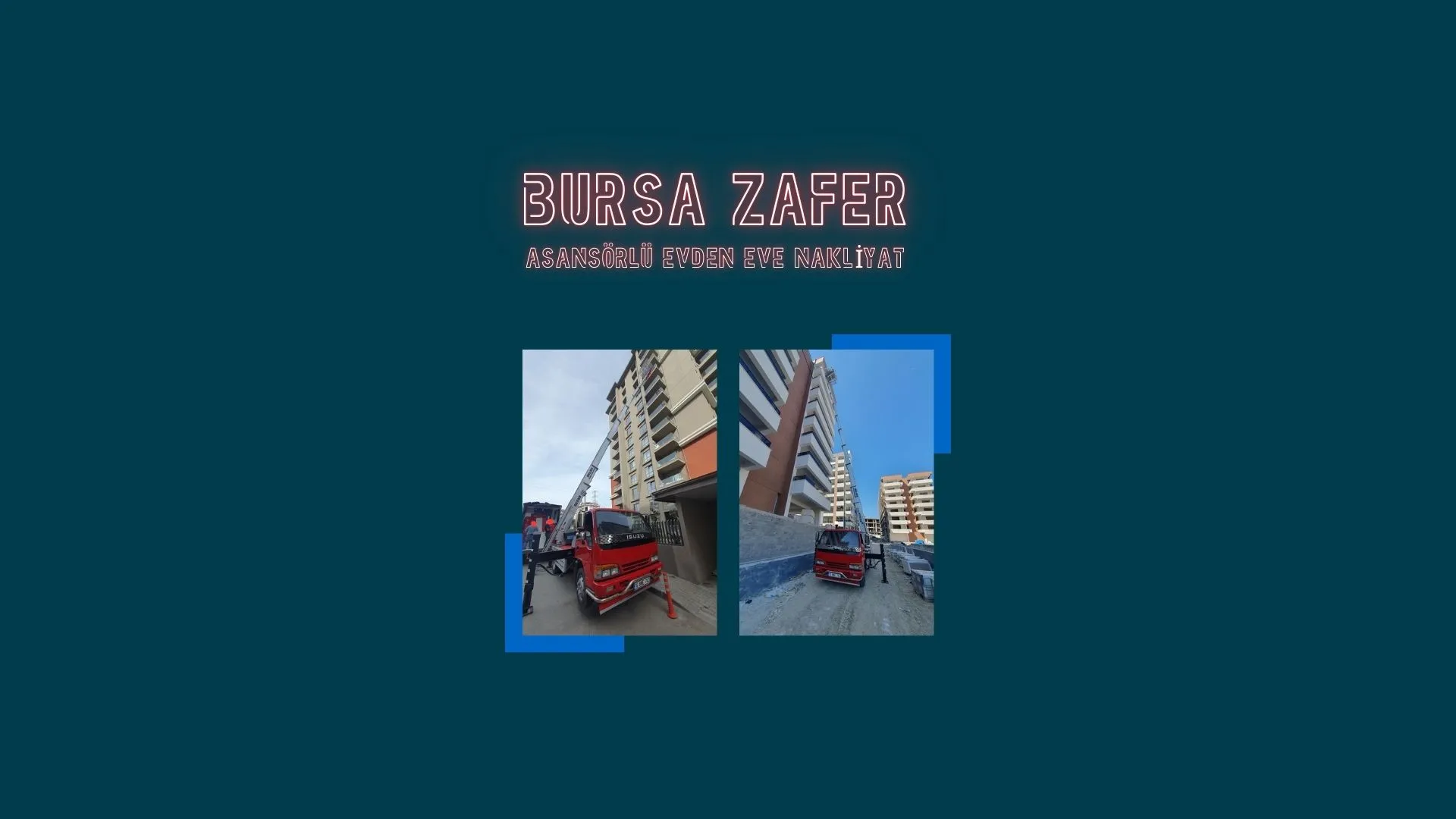 bursa asansör kiralama
